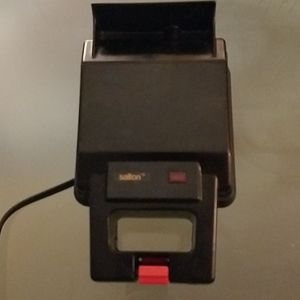 Salton Brand Sandwich Press for 1 Sandwich